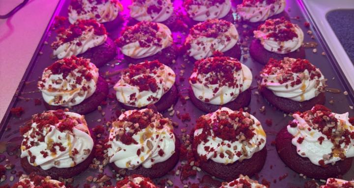 Lady's Pastry Paradise