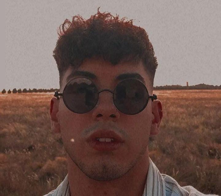 Ramiro Rodriguez Ferrara