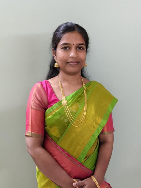 Kala Devi