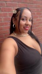 Keshia Burke