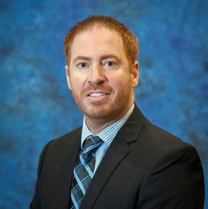 Brian Ahlers