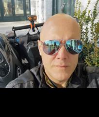 Jason Scopelleti