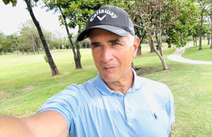 Arturo Rodríguez