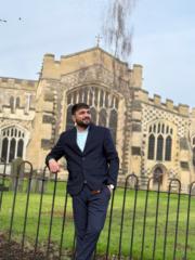 Tushar Asodariya