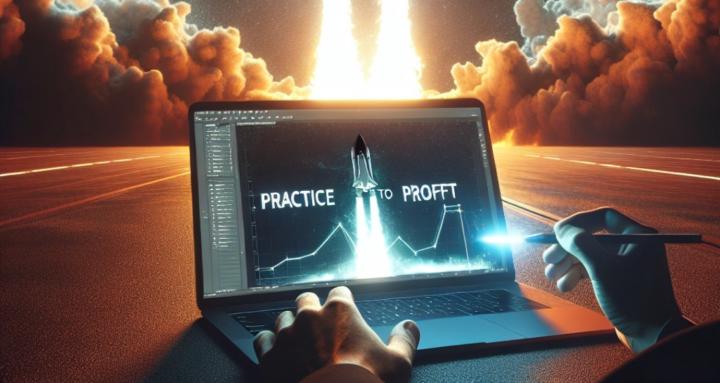 Practice To Profit
