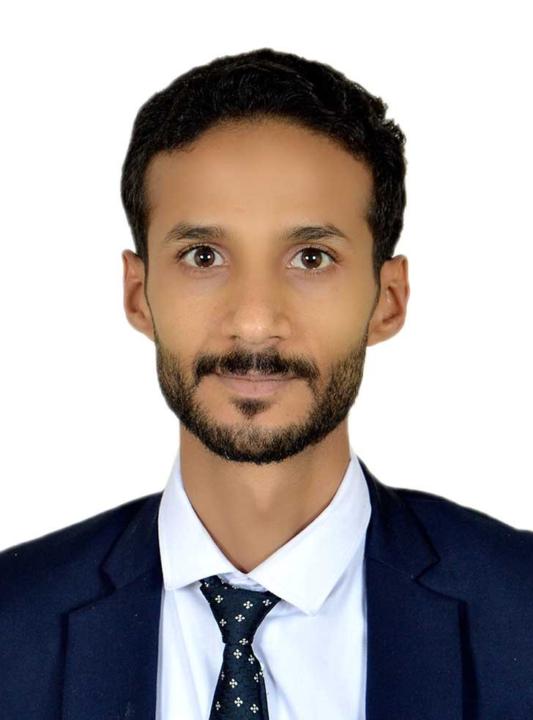Hamza Ameen Gielan Alqadasi