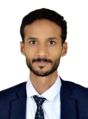 Hamza Ameen Gielan Alqadasi