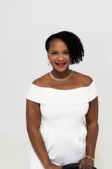 Daphney Antoine, Ph.D.