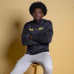 Kajuan Kinsey