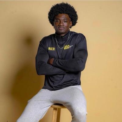 Kajuan Kinsey
