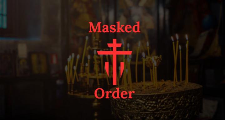 Masked Order