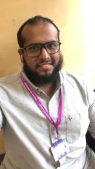 Oun Alshahrani