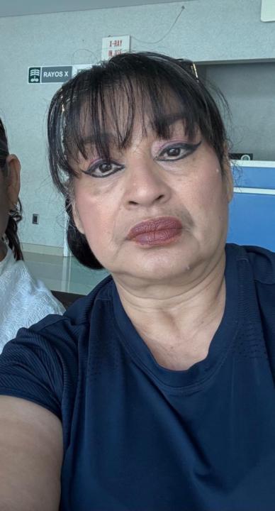 Mary Magallanes