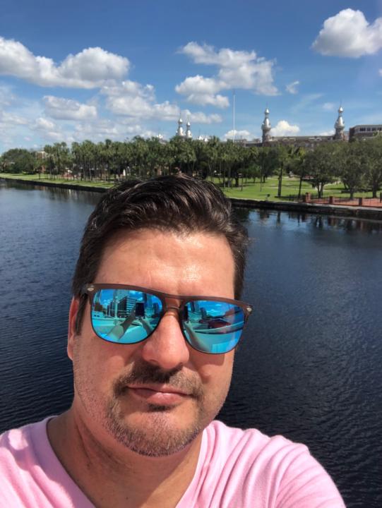 Gerardo Rojas