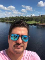 Gerardo Rojas