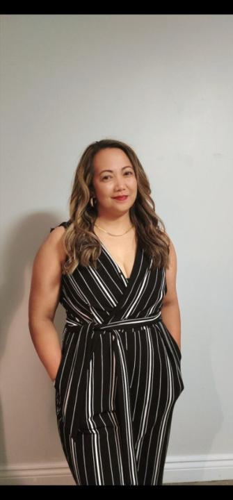 Marites Brown