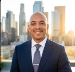 Tevin Collier