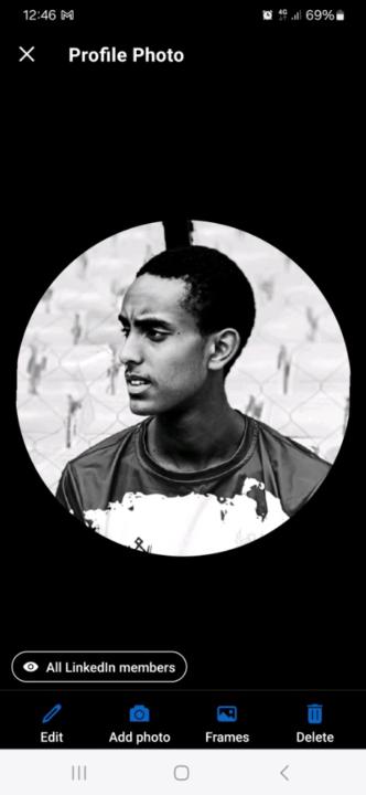 Akram Yesuf