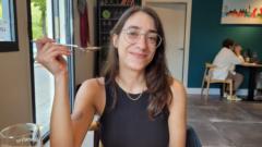 Andrea Jarabo Torrijos