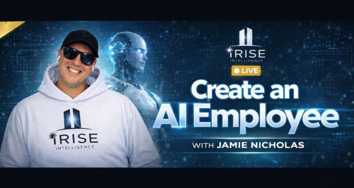 iRise Intelligence - AI 4 ALL