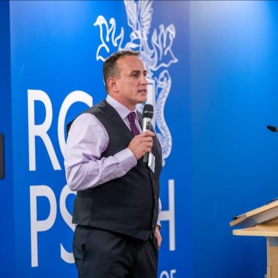 Noel Moran