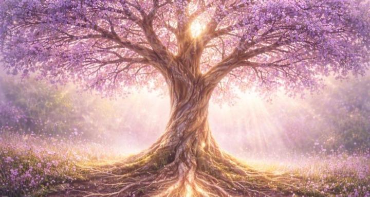 Loving Yourself Whole Again!