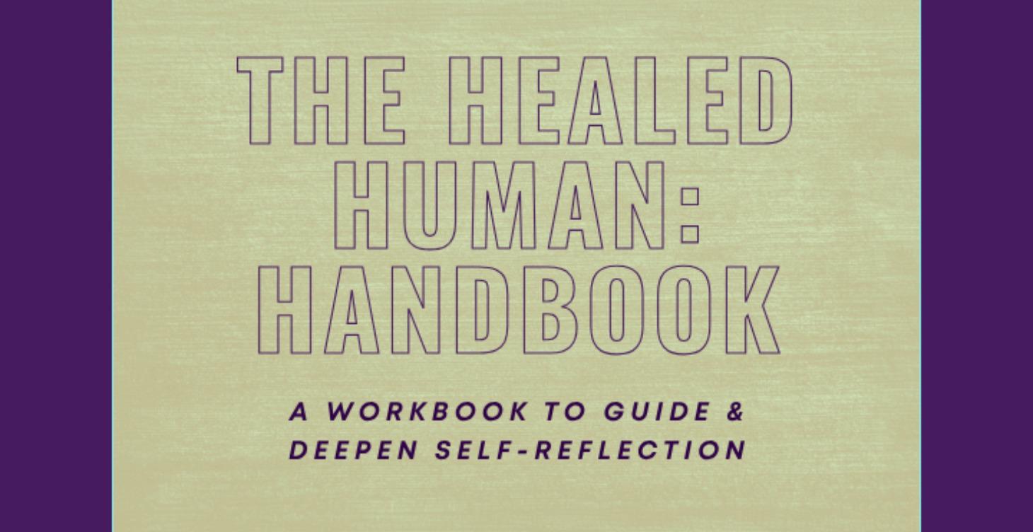 The Healed Human (Handbook)