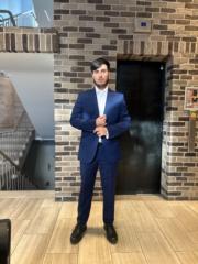 Mohammad Farouq