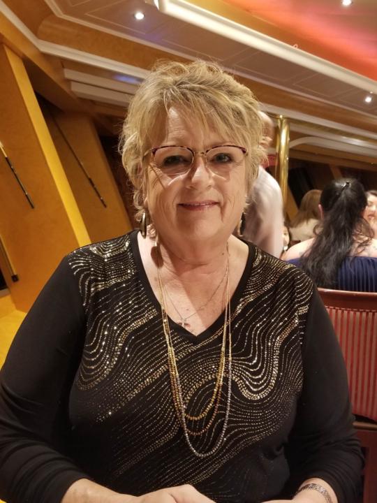Linda Foster
