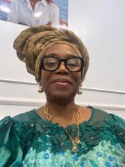 Omowonuola Coker