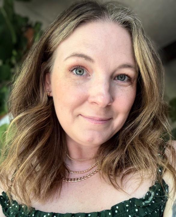 Amanda Wisdom