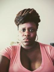 Joye Ngozi