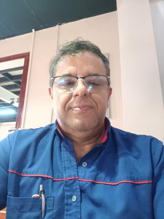 Marvin Chavarria