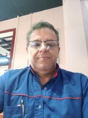 Marvin Chavarria