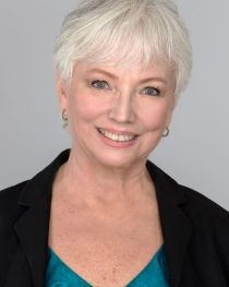 Sally Bendersky