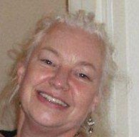 Marianne Frost