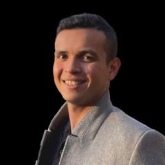 David Villegas