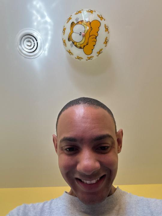 Samuel Dure