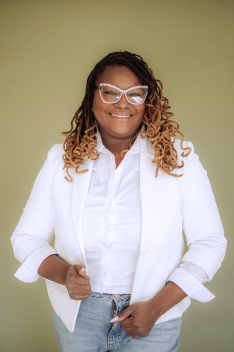 Starr Clinton