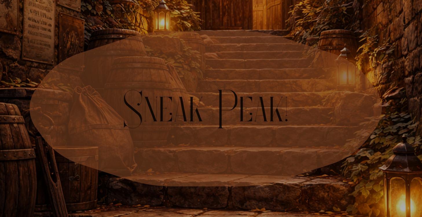 Embervale: Sneak Peeks