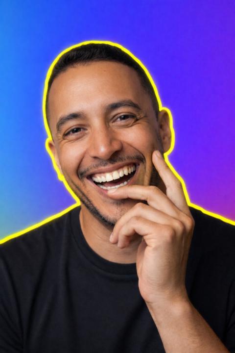 Mando Hernandez