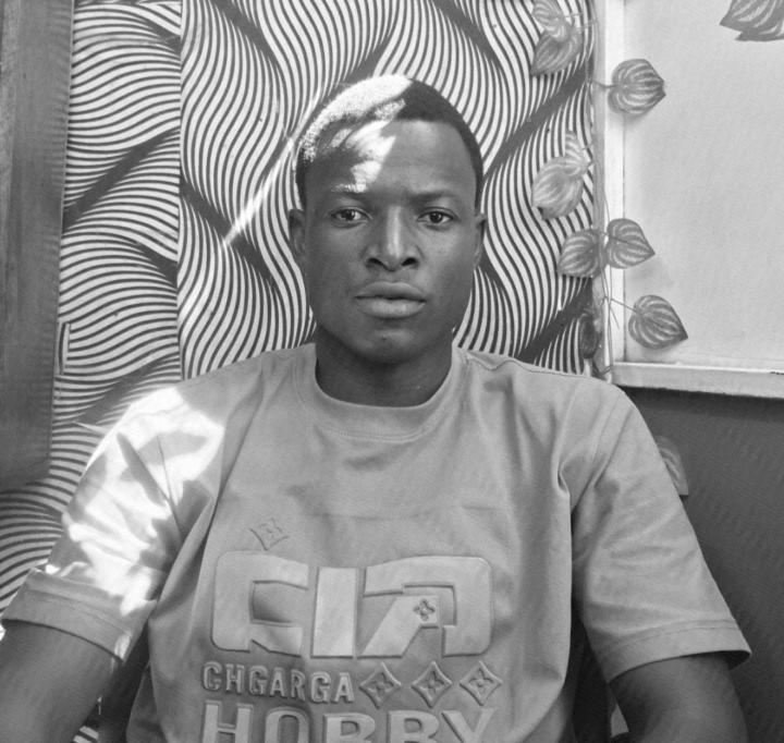 Vainqueur Tshisekedi