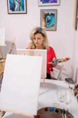 Заприна Велчева