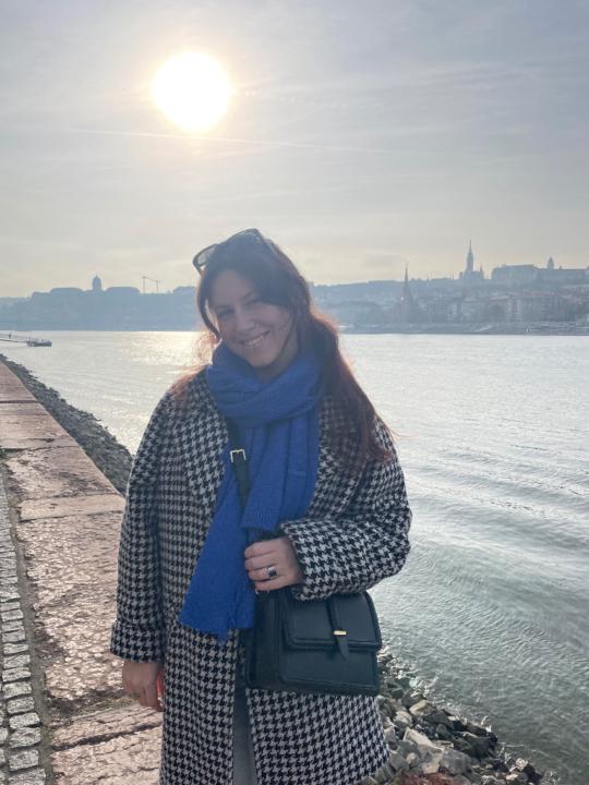 Eszter Zsófia Lanczki