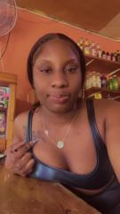 Shakeera Lewis