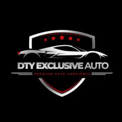 Dty Auto rentals