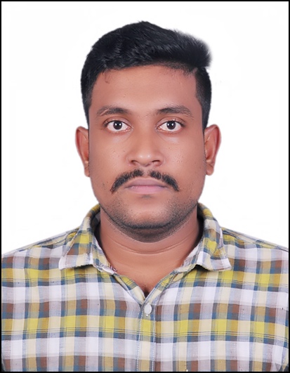 Neelakandan Pugalenthi