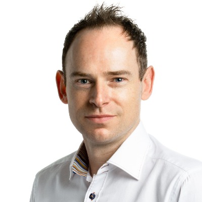 Jonathan Smith