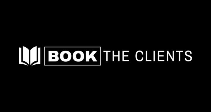 Book the Clients™