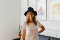 Sarah M
